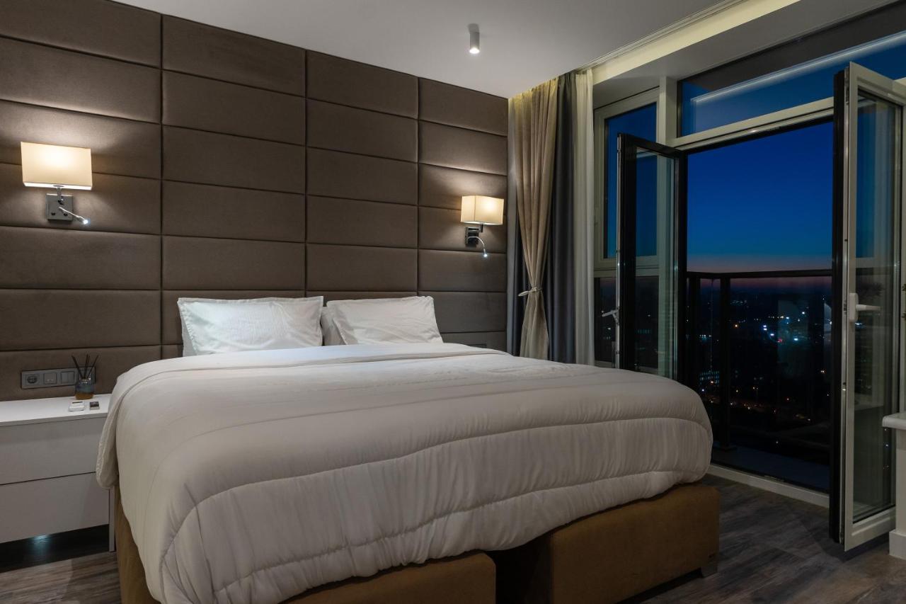 Victory-29 Luxury Apartment Center Kyiv Exterior photo