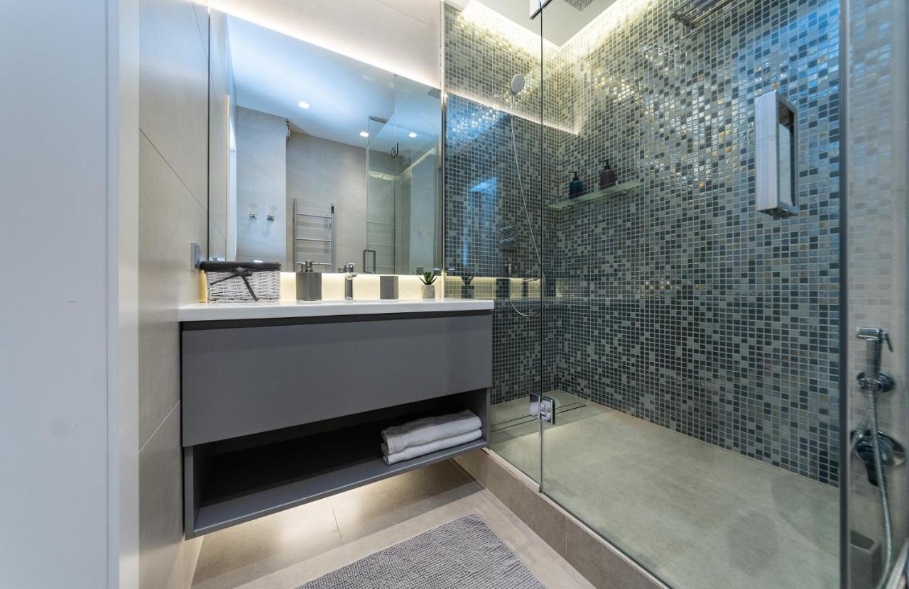 Victory-29 Luxury Apartment Center Kyiv Exterior photo