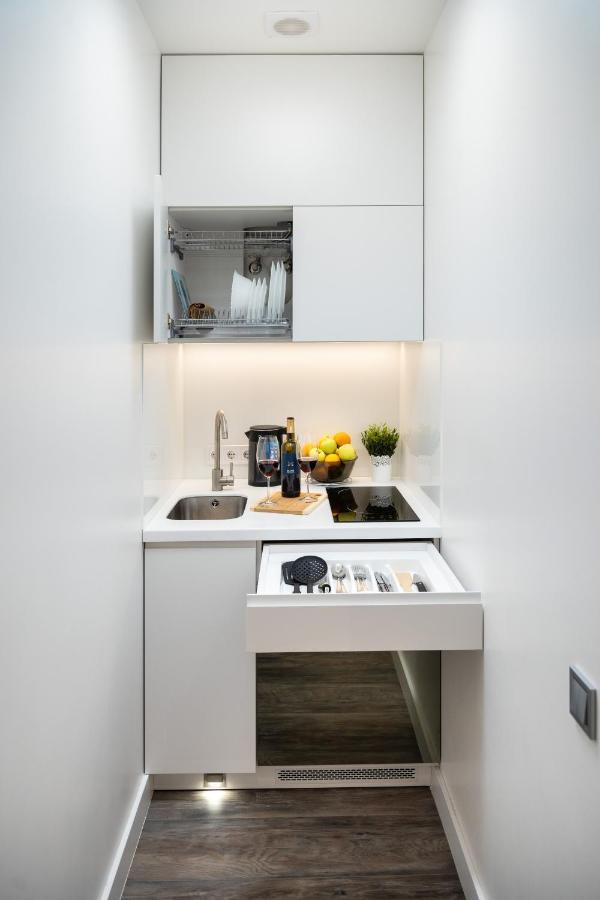 Victory-29 Luxury Apartment Center Kyiv Exterior photo